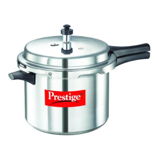 Prestige 10024 Popular Cooker 6.5 Ltr