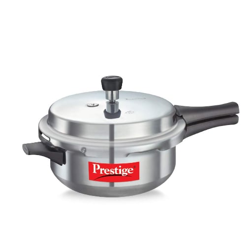 Prestige 10025 Popular Junior Deep Pressure Pan Lid, 4 Ltr