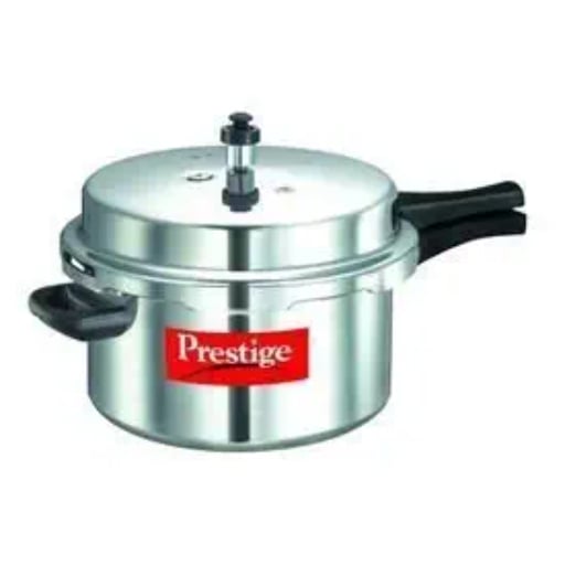 Prestige 10207 Popular Plus Pressure Cookers 7.5 Litre