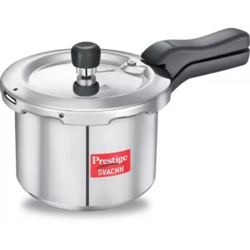 Prestige 10725 Svachh Pressure Cooker 3 L