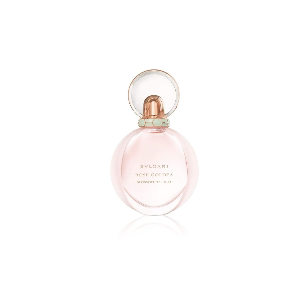 Bvlgari Rose Gold Blos Delight Edt 75Ml Sp