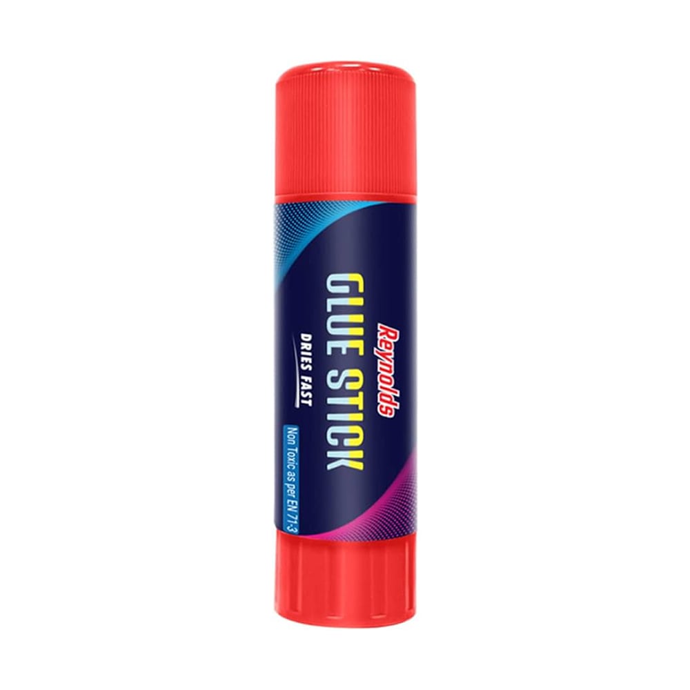 Reynolds Glue Stick 15g Pack Of 20