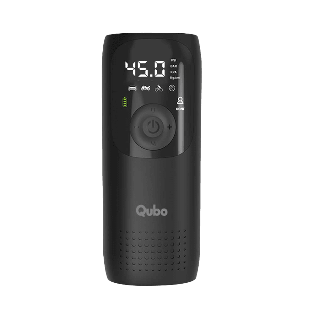 Qubo Tyre Inflator