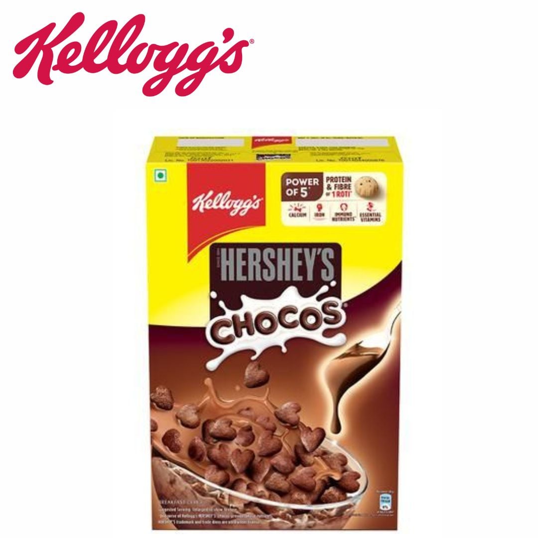 Kelloggs Chocos Hershey's 20g