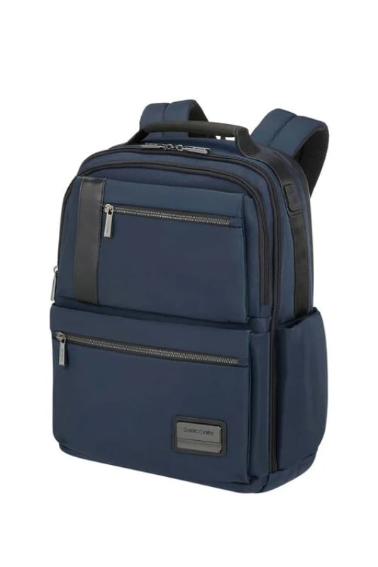 Samsonite Openroad 2.0 Laptop Backpack 15.6" � Blue (44 cm)