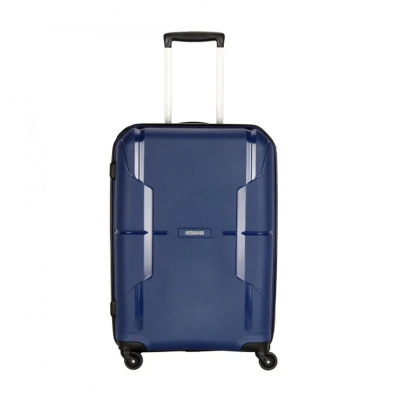 American Tourister Orbiter Spinner 66 TSA � Navy (66 cm)