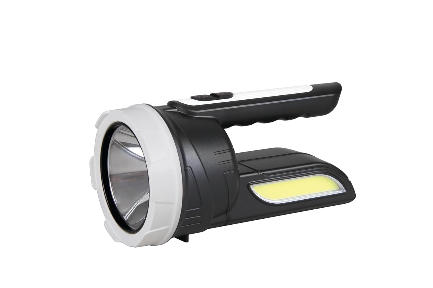 5W Rechargeable Torch Spark