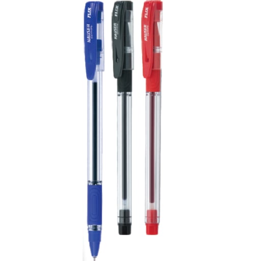 Hauser Flix Ball Pen