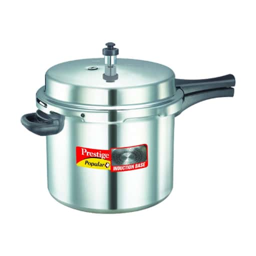 Prestige 10209 Popular Plus Pressure Cookers 10 Ltr