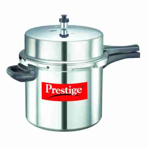 Prestige 10210 Popular Plus Pressure Cookers 12 Ltrs