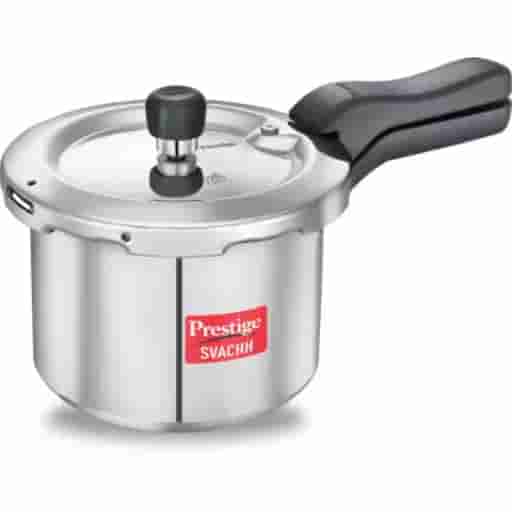 Prestige 10725 Svachh Pressure Cooker 3 L