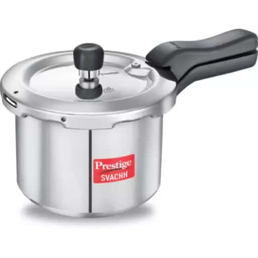 Prestige 10725 Svachh Pressure Cooker 3 L