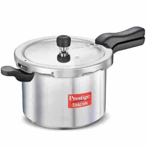 Prestige 10726 Svachh Pressure Cooker 5 L
