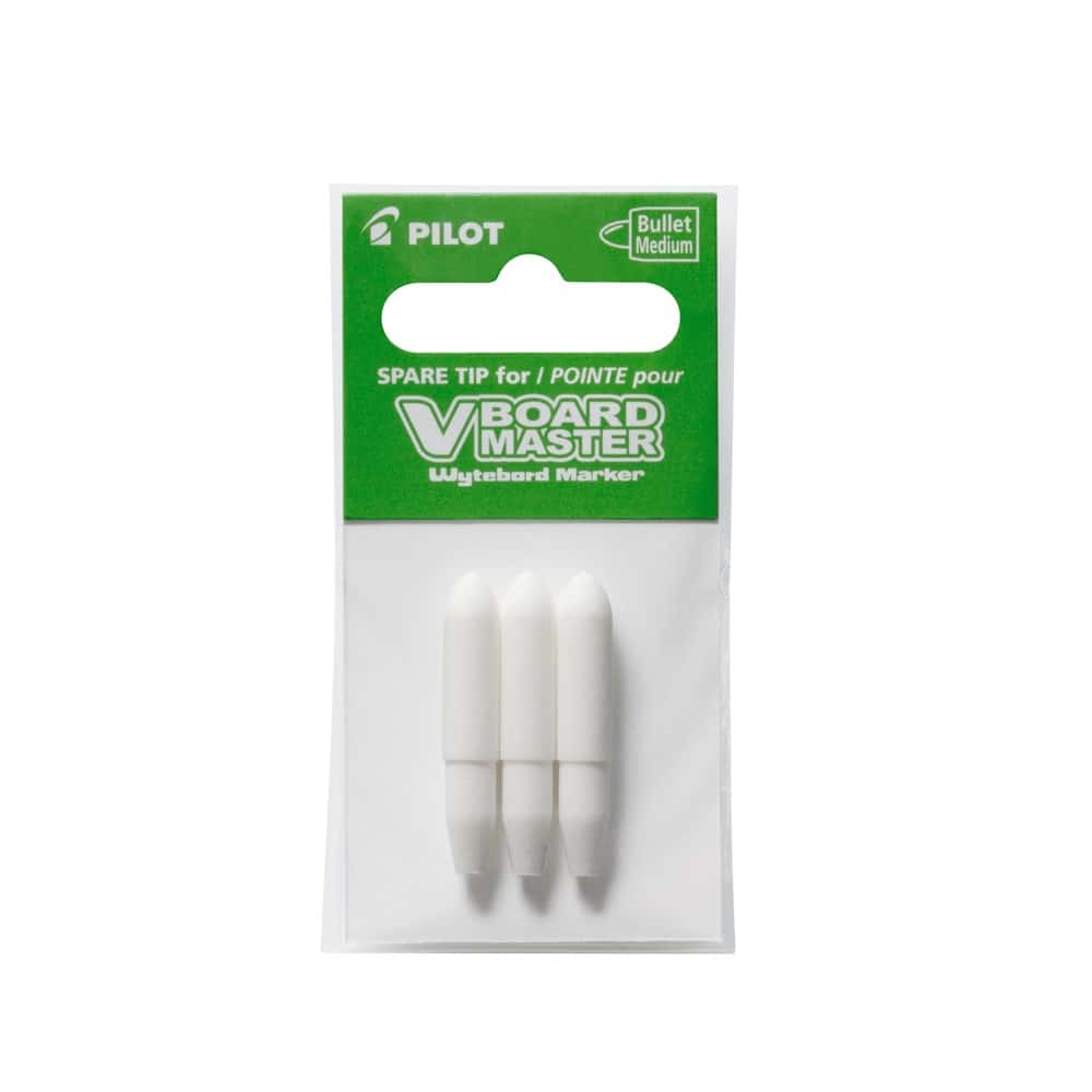 Luxor Pilot V Board Master Tip