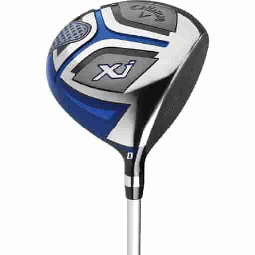 Callaway Pk Rh Xj 2 Junior -6 Pc Set