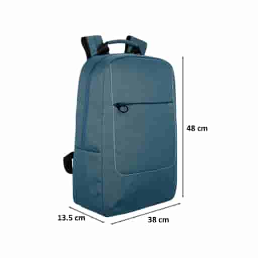 Tucano Loop Laptops Backpacks (Sky Blue)