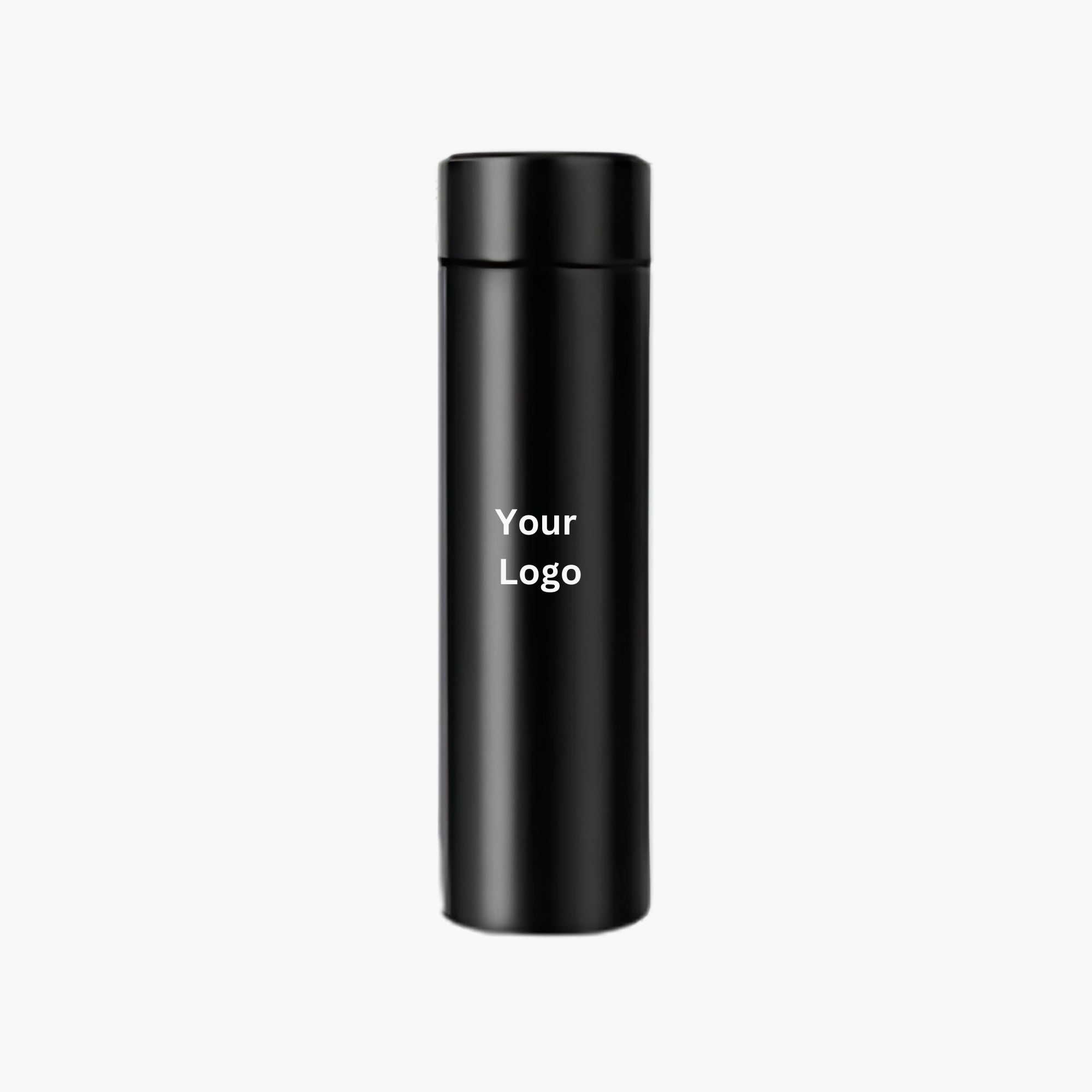 Black Active Bottle