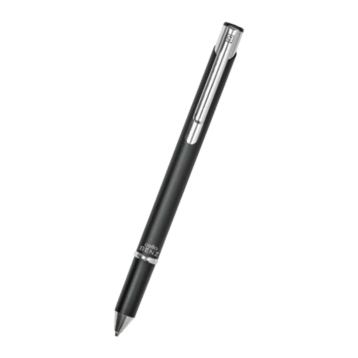 Cello Benz Pen Blue