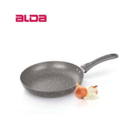 Alda Marbello Non-Stick Fry Pan 28Cm