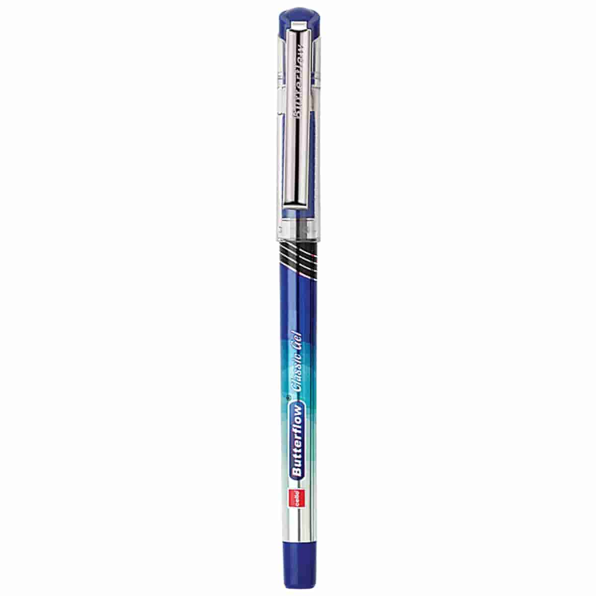 Cello ButterFlow Classic Gel Pen