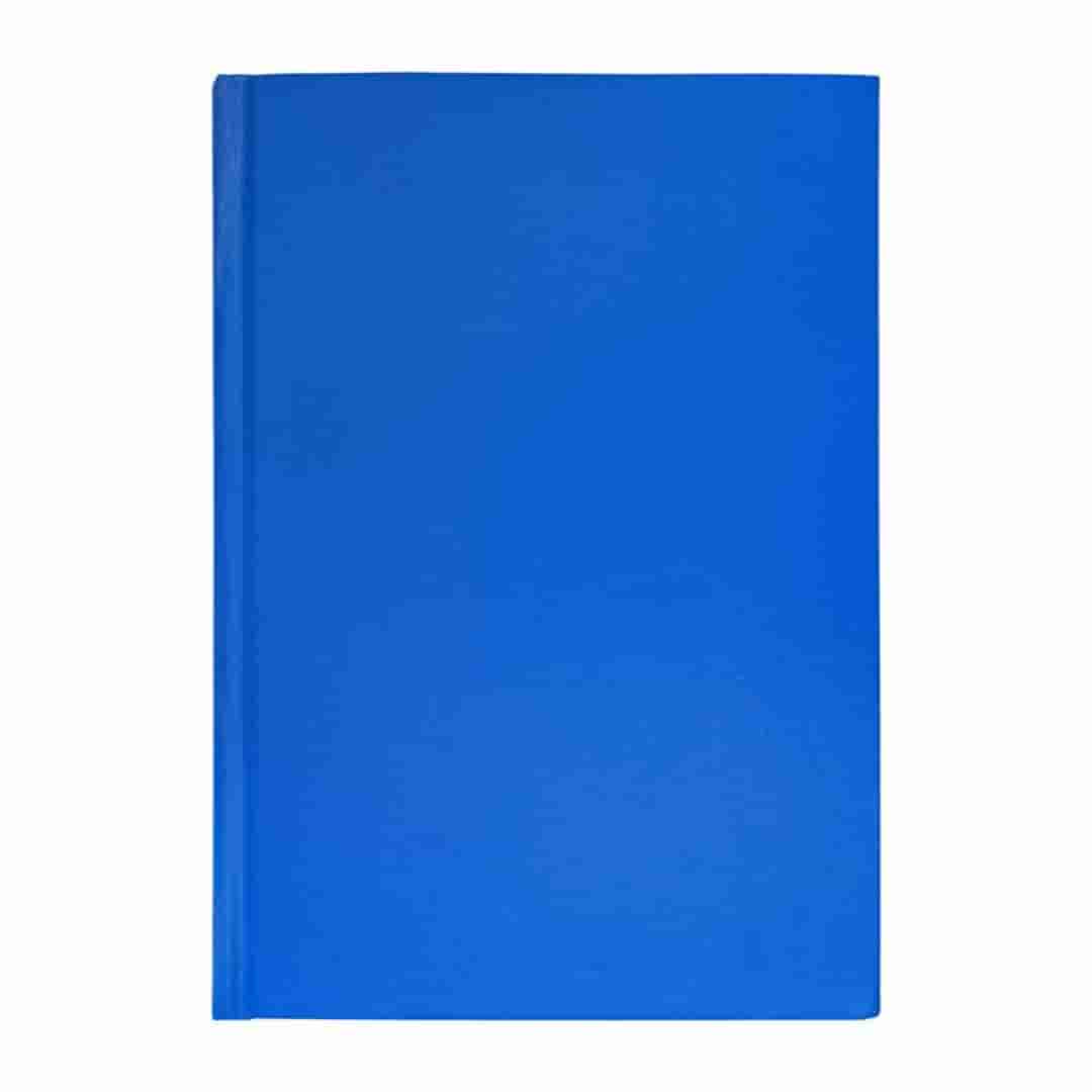 Anupam Fash Diary 2025 A5 (80 GSM) Blue