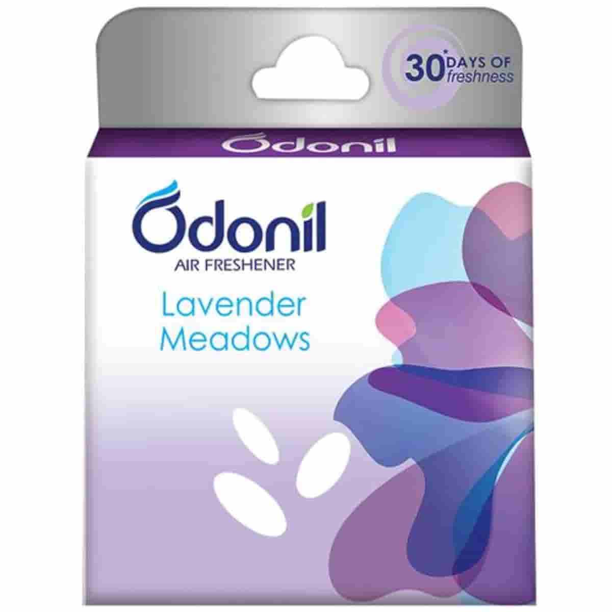 Odonil Blocks 50gm Mix
