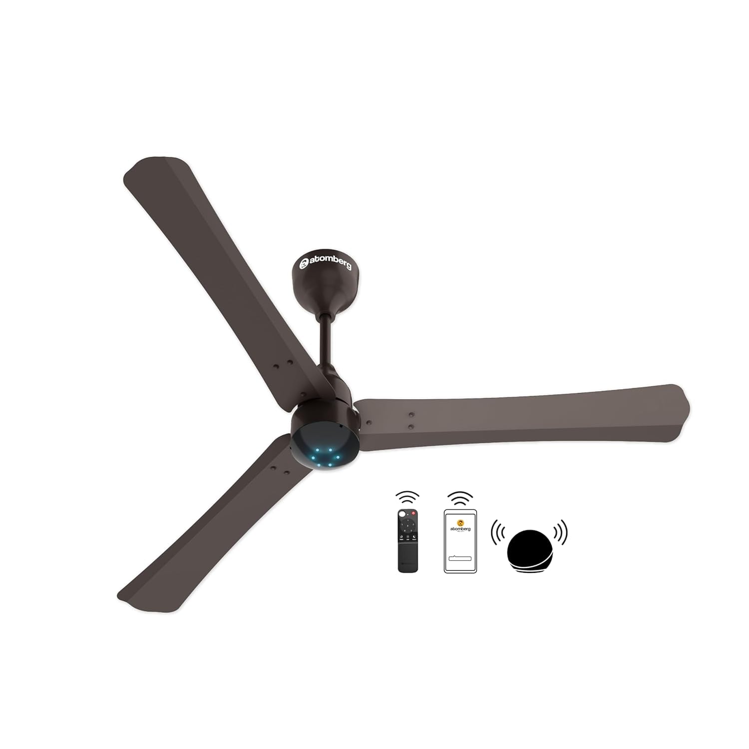 Atomberg Renesa Smart CF1.2M 35W Earth Bro
