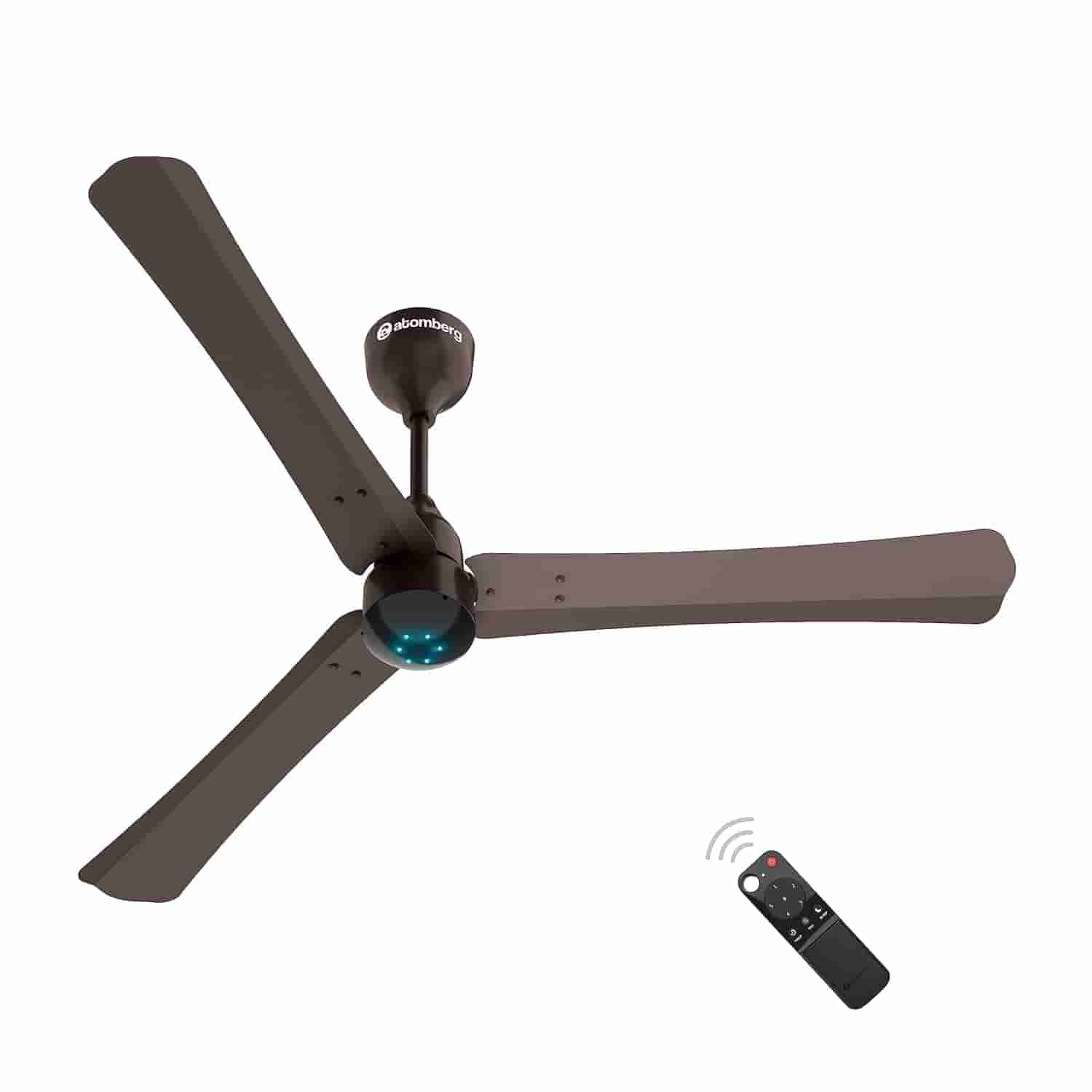 Atomberg Renesa+ CF 1.4M 35W Earth Brown