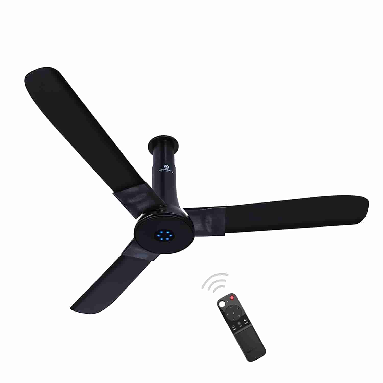 Atomberg Studio CF1.2M 35W BLK Matt
