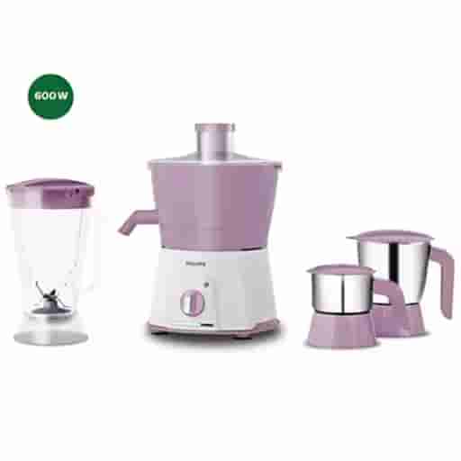 Philips HL7581 600W Juicer Mixer Grinder