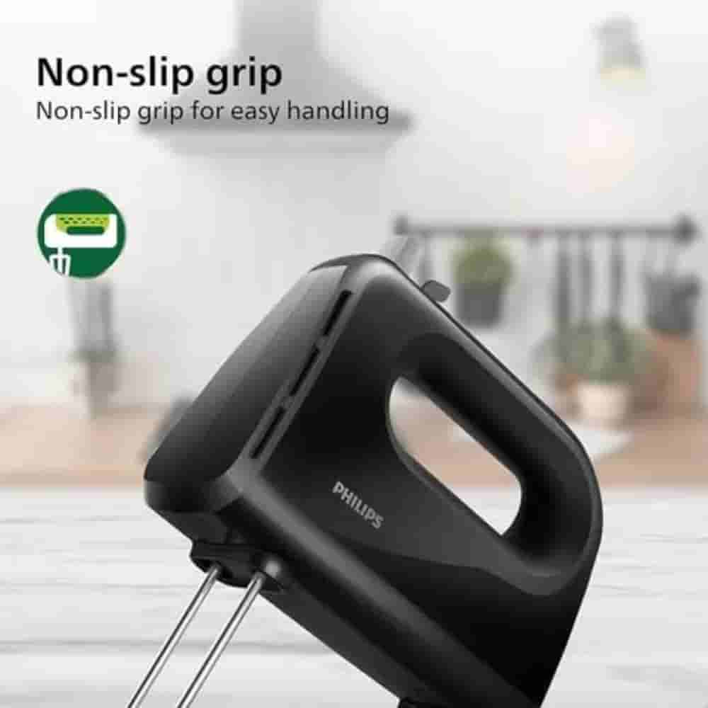 300W Hand Mixer HR3720