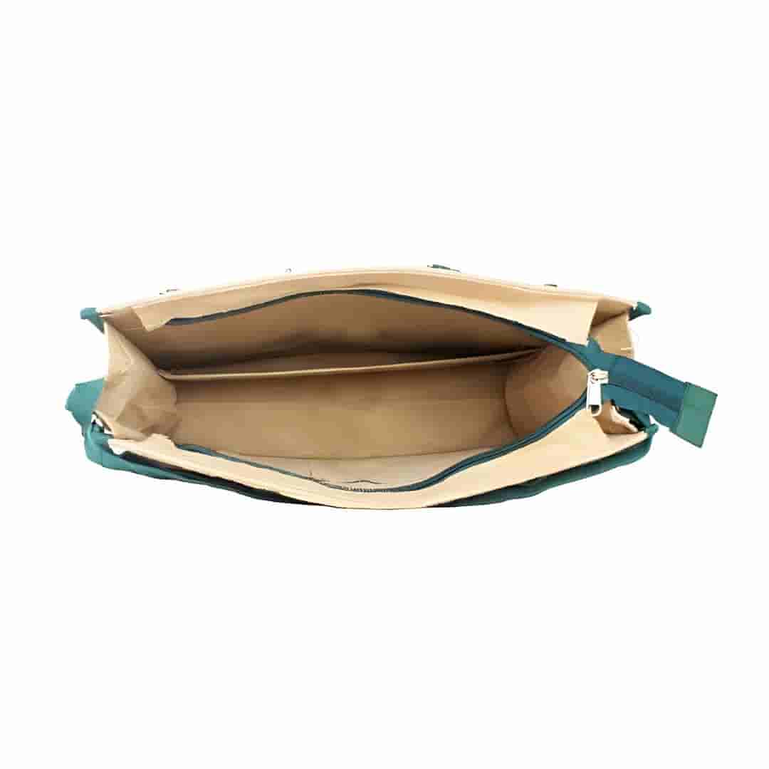 Eco-Friendly Jute Carry Bag