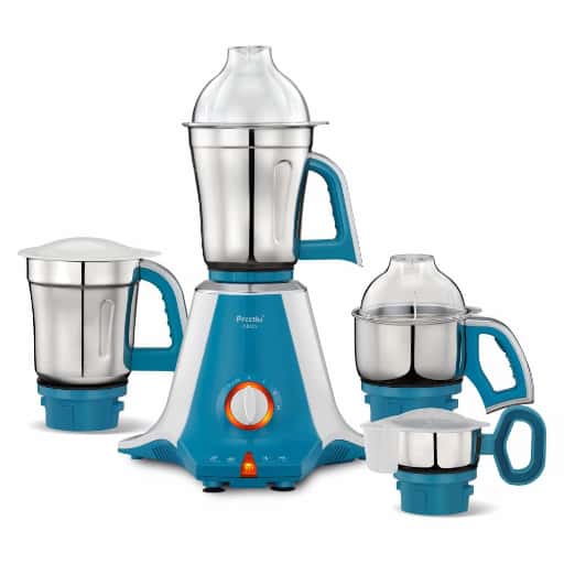 Preethi Aries Mixer Grinder 750 Watt