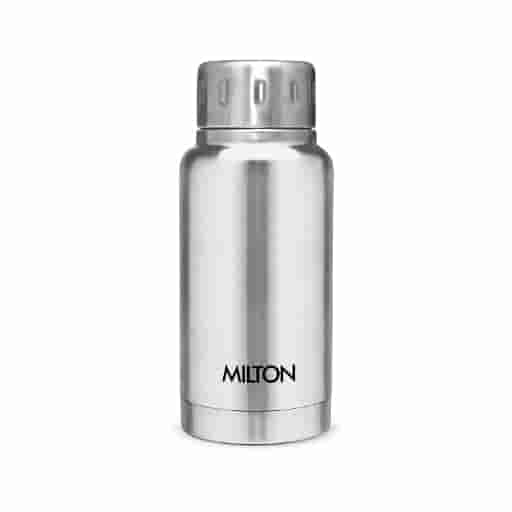 Milton Elfin Vacuum Flask 160 ml Flask
