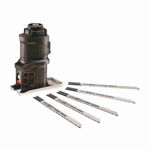 Black + Decker Multi-Evo Multitool Jigsaw Attachment