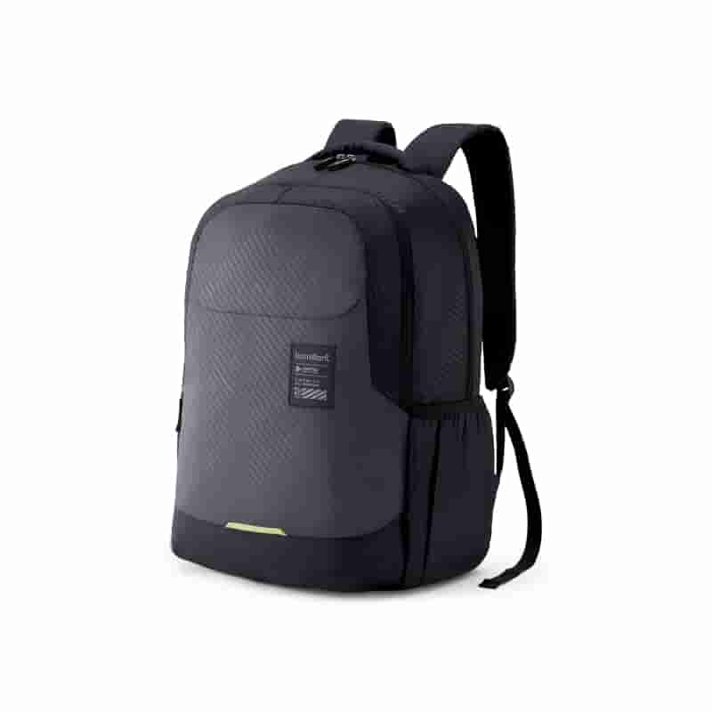 Kamiliant Biz Pro Laptop Backpack � Black (44 cm)
