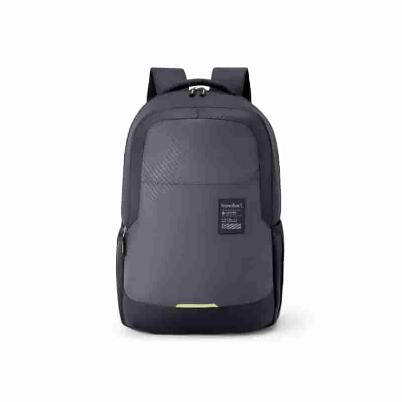 Kamiliant Biz Pro Laptop Backpack � Black (44 cm)