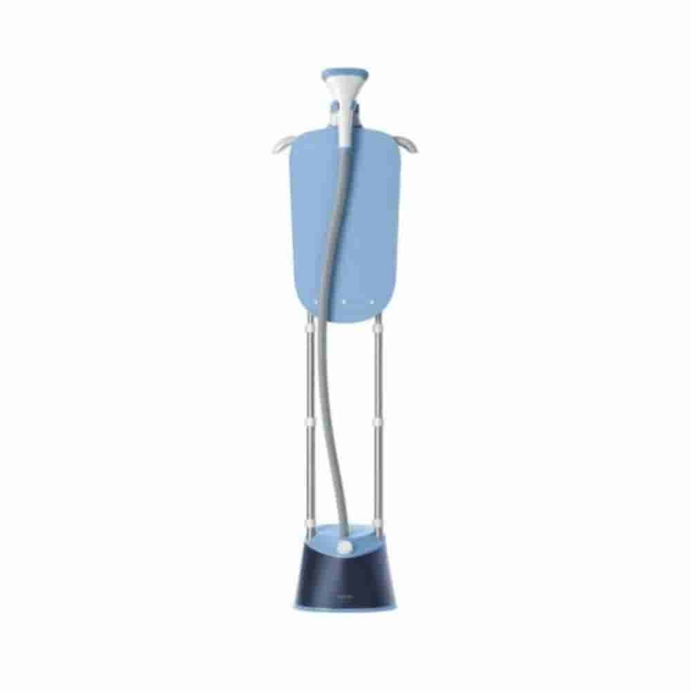 EasyTouch Garment Steamer with Pole Hanger and Style Mat STE1030