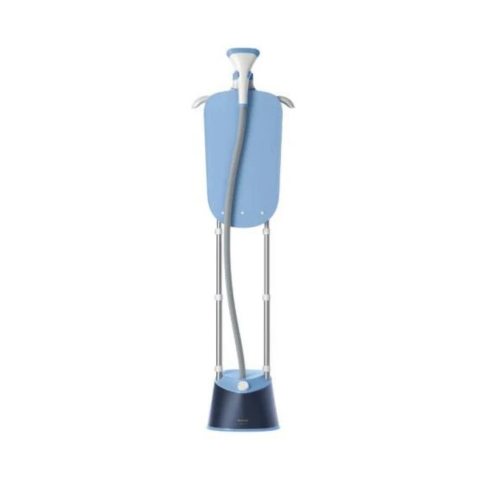 EasyTouch Garment Steamer with Pole Hanger and Style Mat STE1030
