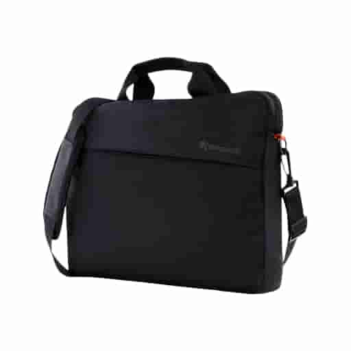 STM Game Change Brief (15 Inch) - Black