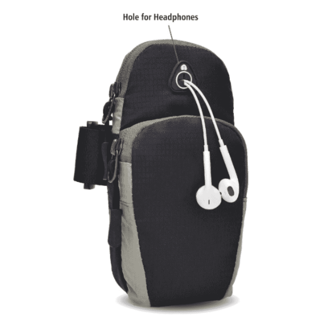 Urban Gear Sports Arm Band