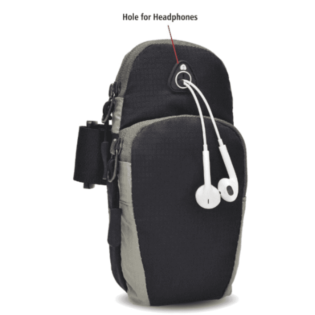 Urban Gear Sports Arm Band