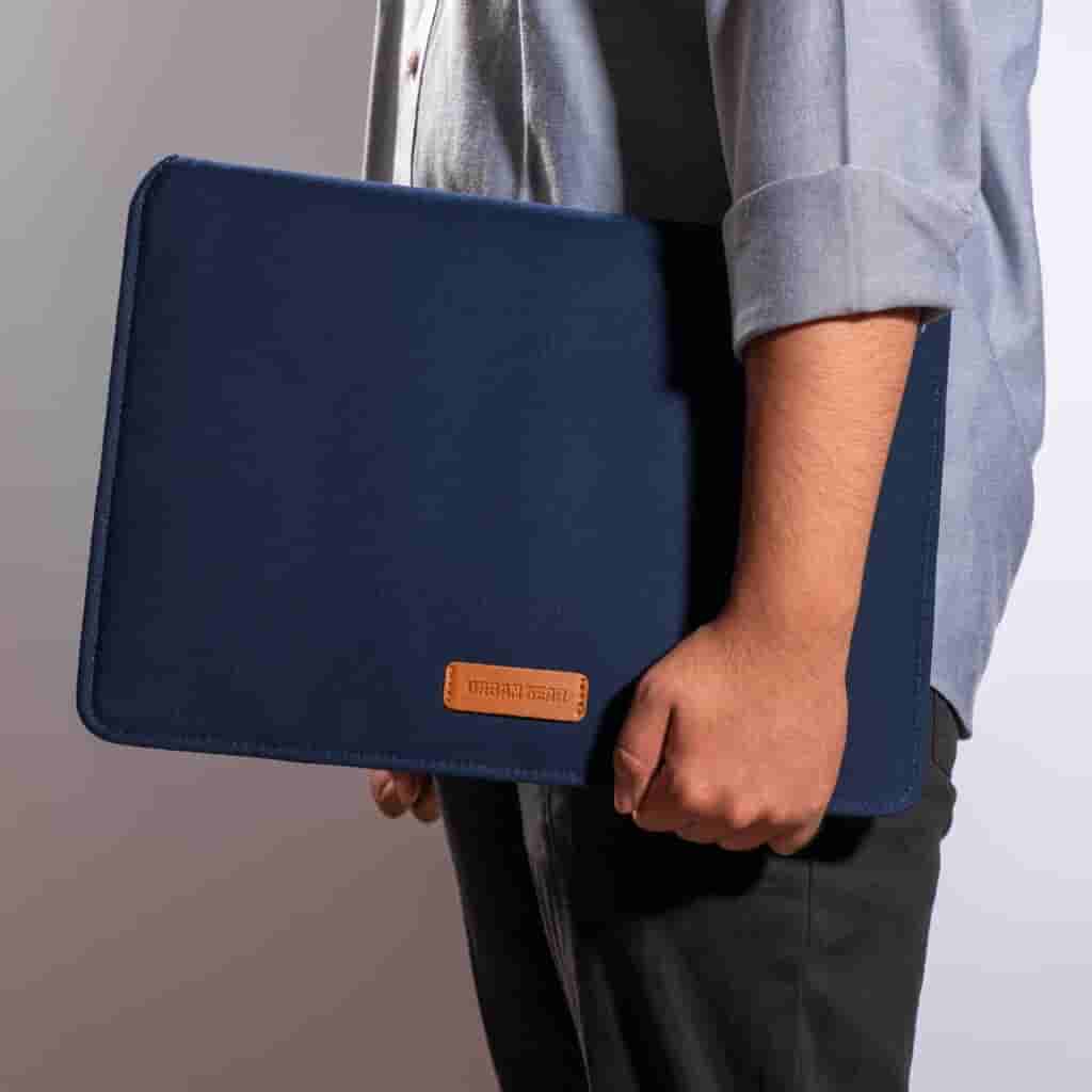 Urban Gear Lappy Cushioned Laptop Sleeve